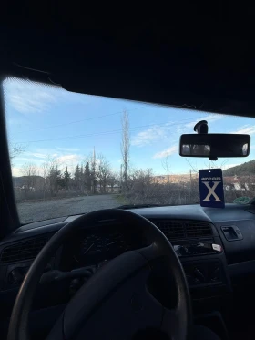 VW Golf 3 Cabriolet  - 3000 € / 5867.49 лв. - 89137801 7