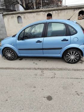 Citroen C3 - 1250 € / 2444.79 лв. - 64275650 5