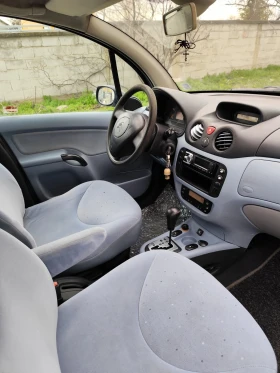 Citroen C3 - 1250 € / 2444.79 лв. - 64275650 9