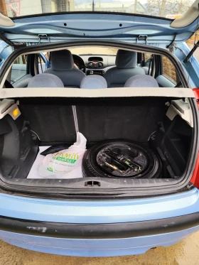 Citroen C3 - 1250 € / 2444.79 лв. - 64275650 11