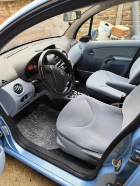 Citroen C3 - 1250 € / 2444.79 лв. - 64275650 12