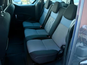 Peugeot Partner 1.6HDI-92кс-FACELIF-LED-РЕАЛНИ 180х.км.-ПЪТНИЧЕСКИ - 5400 € / 10561.48 лв. - 90059235 12