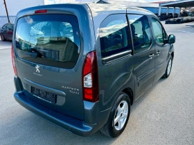 Peugeot Partner 1.6HDI-92кс-FACELIF-LED-РЕАЛНИ 180х.км.-ПЪТНИЧЕСКИ - 5400 € / 10561.48 лв. - 90059235 3