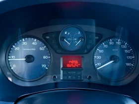Peugeot Partner 1.6HDI-92кс-FACELIF-LED-РЕАЛНИ 180х.км.-ПЪТНИЧЕСКИ - 5400 € / 10561.48 лв. - 90059235 8