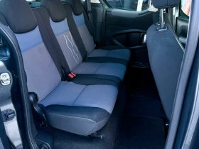 Peugeot Partner 1.6HDI-92кс-FACELIF-LED-РЕАЛНИ 180х.км.-ПЪТНИЧЕСКИ - 5400 € / 10561.48 лв. - 90059235 13