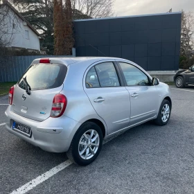 Nissan Micra 1.2 Pure Drive, снимка 7 - Автомобили и джипове - 53649285