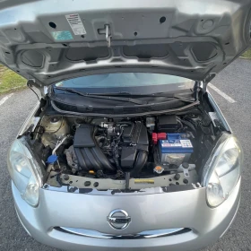 Nissan Micra 1.2 Pure Drive, снимка 9 - Автомобили и джипове - 53649285