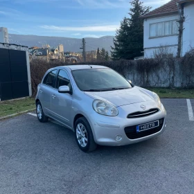 Nissan Micra 1.2 Pure Drive