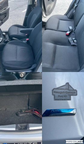 Nissan Micra 1.2 Pure Drive, снимка 14 - Автомобили и джипове - 53649285