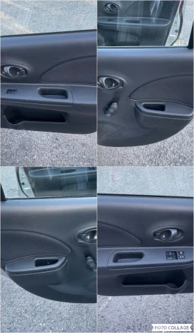 Nissan Micra 1.2 Pure Drive, снимка 15 - Автомобили и джипове - 53649285