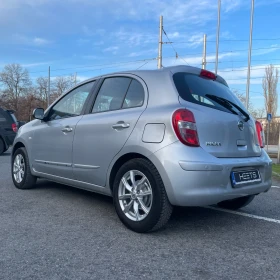 Nissan Micra 1.2 Pure Drive, снимка 5 - Автомобили и джипове - 53649285