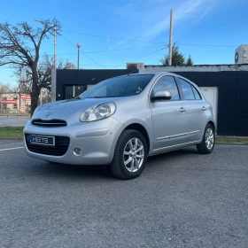 Nissan Micra 1.2 Pure Drive, снимка 11 - Автомобили и джипове - 53649285