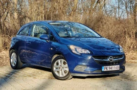 Opel Corsa 1.4-ГАЗ-РЕГИСТРИРАНА! - 5500 € / 10757.07 лв. - 35884907 3