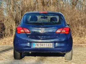 Opel Corsa 1.4-ГАЗ-РЕГИСТРИРАНА! - 5500 € / 10757.07 лв. - 35884907 5