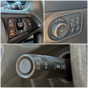 Opel Corsa 1.4-ГАЗ-РЕГИСТРИРАНА! - 5500 € / 10757.07 лв. - 35884907 16