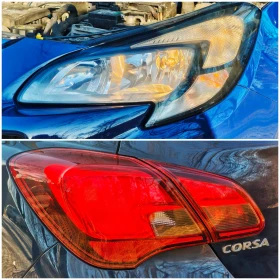 Opel Corsa 1.4-ГАЗ-РЕГИСТРИРАНА! - 5500 € / 10757.07 лв. - 35884907 15