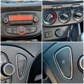 Opel Corsa 1.4-ГАЗ-РЕГИСТРИРАНА! - 5500 € / 10757.07 лв. - 35884907 17