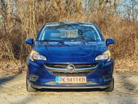 Opel Corsa 1.4-ГАЗ-РЕГИСТРИРАНА! - 5500 € / 10757.07 лв. - 35884907 2