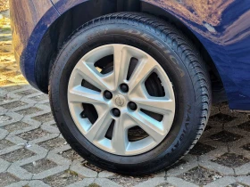 Opel Corsa 1.4-ГАЗ-РЕГИСТРИРАНА! - 5500 € / 10757.07 лв. - 35884907 7