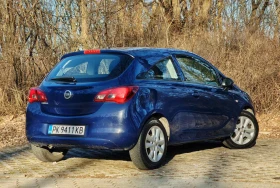 Opel Corsa 1.4-ГАЗ-РЕГИСТРИРАНА! - 5500 € / 10757.07 лв. - 35884907 4