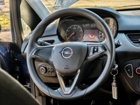Opel Corsa 1.4-ГАЗ-РЕГИСТРИРАНА! - 5500 € / 10757.07 лв. - 35884907 12