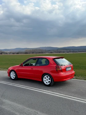 Toyota Corolla - 3000 € / 5867.49 лв. - 69713417 6