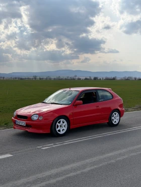 Toyota Corolla - 3000 € / 5867.49 лв. - 69713417 5