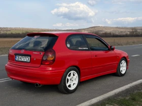 Toyota Corolla - 3000 € / 5867.49 лв. - 69713417 4