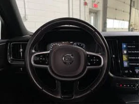 Volvo S60 T5 R-Design AWD* АвтоКреди* (ЦЕНА ДО БГ) | Auto.bg — изображение 11