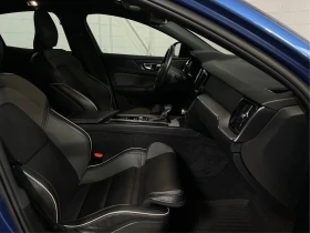 Volvo S60 T5 R-Design AWD* АвтоКреди* (ЦЕНА ДО БГ) | Auto.bg — изображение 9