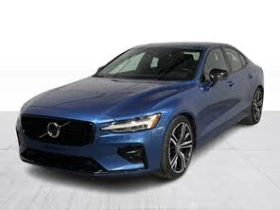 Volvo S60 T5 R-Design AWD* АвтоКреди* (ЦЕНА ДО БГ) | Auto.bg — изображение 3