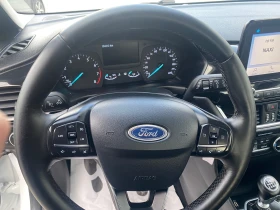 Ford Fiesta Active 1.0 Ecoboost - 8700 € / 17015.72 лв. - 96607419 8