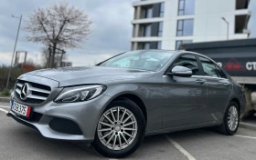 Mercedes-Benz C 220 2.2d* Burmester* FullLed - 10500 € / 20536.22 лв. - 74244972 7