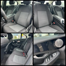 Mercedes-Benz C 220 2.2d* Burmester* FullLed - 10500 € / 20536.22 лв. - 74244972 13