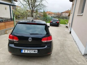 VW Golf Седан - 4999 € / 9777.19 лв. - 69765736 11