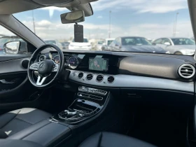 Mercedes-Benz E 200 / 9G-TRONIC / TOP / | Auto.bg — изображение 12