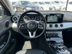 Mercedes-Benz E 200 / 9G-TRONIC / TOP / | Auto.bg — изображение 14