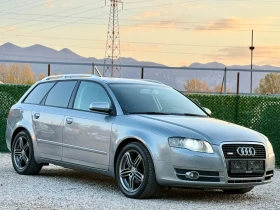 Audi A4 2.0TDi S-LINE* 4x4* NAVI* XENON - 3700 € / 7236.57 лв. - 15037289 3