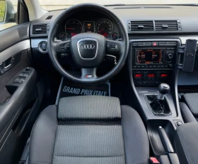 Audi A4 2.0TDi S-LINE* 4x4* NAVI* XENON - 3700 € / 7236.57 лв. - 15037289 12