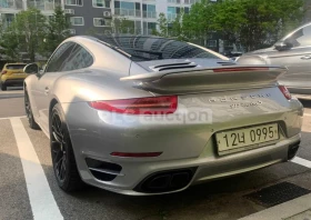 Porsche 911 911 TURBO S * PORSCHE CERAMIC BRAKES | Mobile.bg � ����� ������ 2