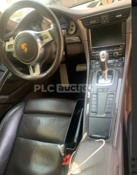 Porsche 911 911 TURBO S * PORSCHE CERAMIC BRAKES | Mobile.bg � ����� ������ 9