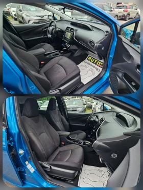 Toyota Prius 1.8 Hybrid AWD-i  Lounge Euro6D | Mobile.bg � ����� ������ 6