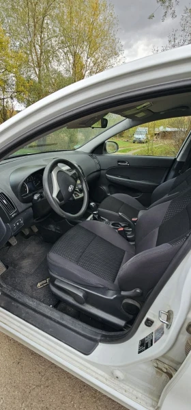 Hyundai I30 1.6 - 16V 135000km. | Mobile.bg � ����� ������ 5