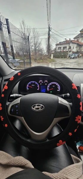 Hyundai I30 1.6 - 16V 135000km. | Mobile.bg � ����� ������ 7