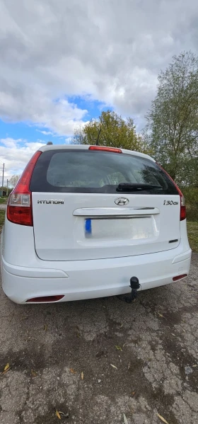 Hyundai I30 1.6 - 16V 135000km. | Mobile.bg � ����� ������ 3