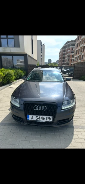 Audi A6 TDI | Mobile.bg � ����� ������ 2