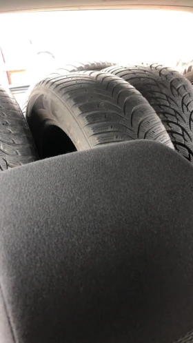 ����� �� �������� �� VW Passat 6