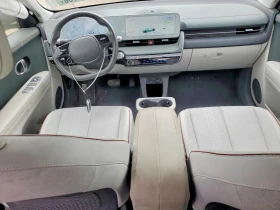 Hyundai Ioniq 5 SEL !УНИКАТ!#ПЪЛНО ОБОРУДВАНЕ# !ПАНОРАМА | Auto.bg — изображение 8