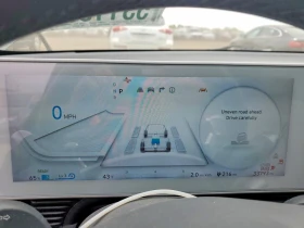 Hyundai Ioniq 5 SEL !УНИКАТ!#ПЪЛНО ОБОРУДВАНЕ# !ПАНОРАМА | Auto.bg — изображение 9