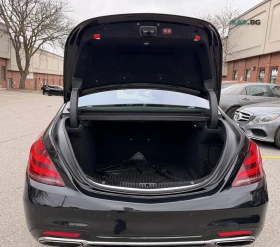 Mercedes-Benz S 560 * 4MATIC* АвтоКредит * (ЦЕНА ДО БГ) | Auto.bg — изображение 8